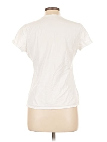 Champion Short Sleeve T-Shirt (view 2)