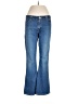 Levi's Hearts Blue Jeans Size 10 - photo 1