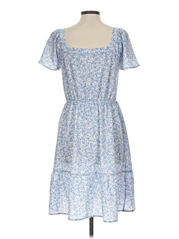 Monteau Casual Dress (view 2)