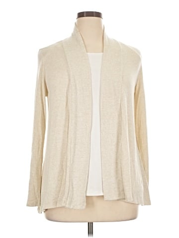 Notations Cardigan (view 1)