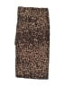 Daniel Rainn 100% Polyester Animal Print Brown Scarf One size - photo 2