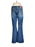 Levi's Hearts Blue Jeans Size 10 - photo 2