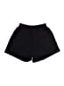 Unbranded Solid Black Athletic Shorts Size M - photo 1