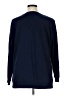 Karen Scott Sport Solid Blue Pullover Sweater Size XL - photo 2
