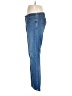 Levi's Hearts Blue Jeans Size 10 - photo 5