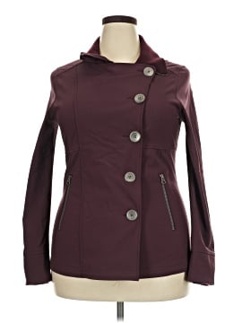 PrAna Coat (view 1)