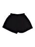 Unbranded Solid Black Athletic Shorts Size M - photo 2