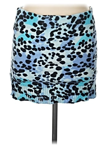 Central Park West Casual Skirt (view 1)