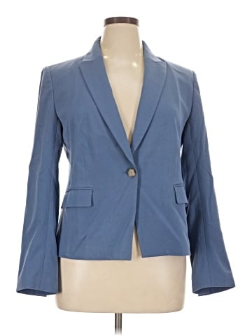 Ann Taylor Blazer (view 1)