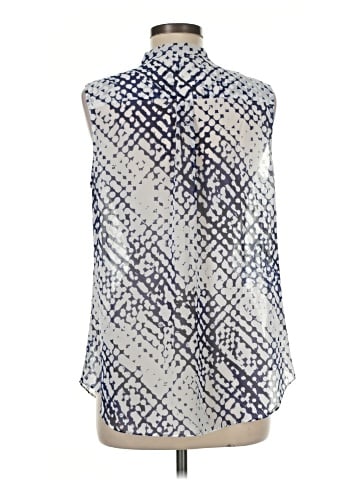 CAbi Sleeveless Blouse (view 2)