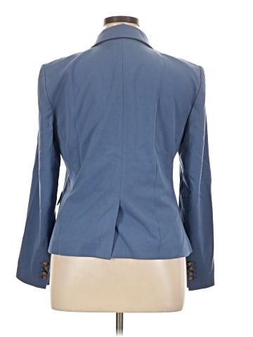 Ann Taylor Blazer (view 2)