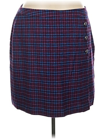 Talbots Casual Skirt (view 1)