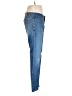Levi's Hearts Blue Jeans Size 10 - photo 4