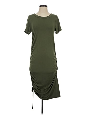 Allison Joy Casual Dress (view 1)