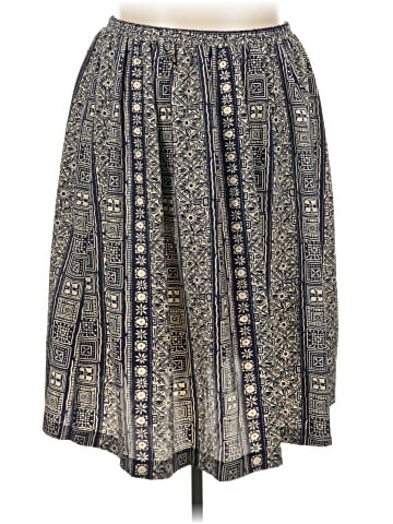 Leslie Fay Casual Skirt (view 1)