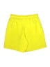 Nike Solid Yellow Athletic Shorts Size M - photo 2