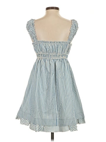 Altar'd State Sleeveless Top (view 2)