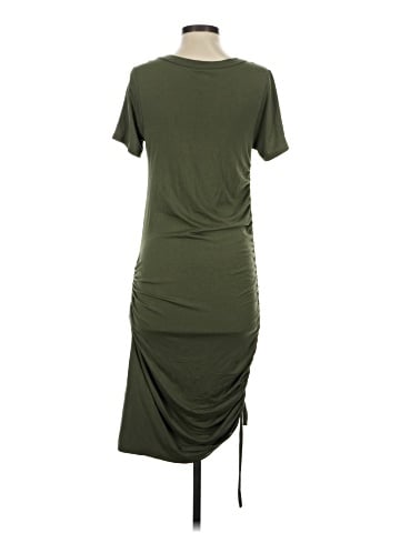 Allison Joy Casual Dress (view 2)