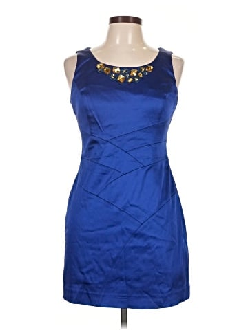 Nine West Cocktail Dress (view 1)