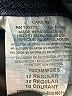Unbranded Blue Jeans Size 10 REG - photo 4