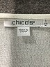Chico's Ivory Cardigan Size Med (1) - photo 7