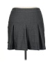 Max Studio Solid Gray Casual Skirt Size XL - photo 1