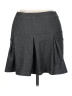Max Studio Solid Gray Casual Skirt Size XL - photo 2