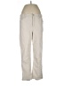 Code Bleu Ivory Jeans Size 12 - photo 1