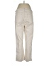 Code Bleu Ivory Jeans Size 12 - photo 2
