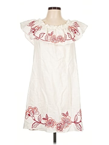 Parker Casual Dress (view 1)