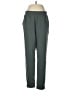 Eddie Bauer Solid Green Track Pants Size M - photo 1