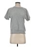 Gap Gray Sweatshirt Size S - photo 1