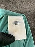 Lands' End Solid Teal Active Pants Size M - photo 8