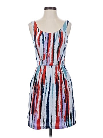 W118 by Walter Baker Cocktail Dress (view 1)