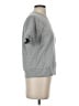 Gap Gray Sweatshirt Size S - photo 4