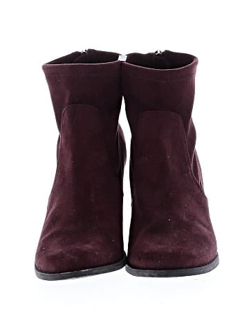 DV8 by Dolce Vita Ankle Boots (view 2)