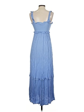 Hippie Rose Casual Dress (view 2)
