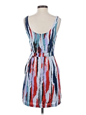 W118 by Walter Baker Cocktail Dress (view 2)