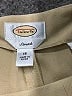 Talbots Solid Tan Casual Pants Size 18 - photo 4