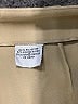 Talbots Solid Tan Casual Pants Size 18 - photo 5