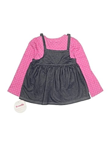 Nannette Dress (view 2)