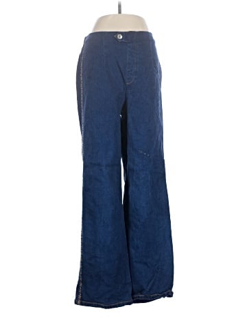 Indigo Moon Jeans (view 1)