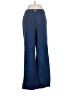 Indigo Moon Blue Jeans Size M - photo 1