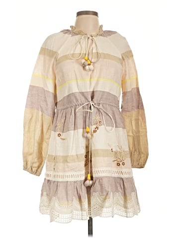 Hemant & Nandita Casual Dress (view 1)