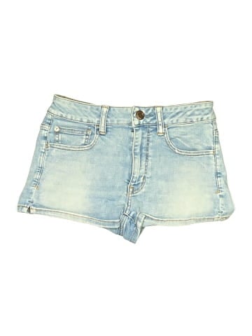 American Eagle Outfitters Denim Shorts (view 1)