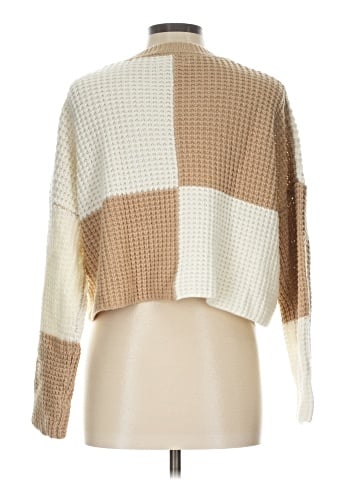 Jessica Simpson Pullover Sweater (view 2)