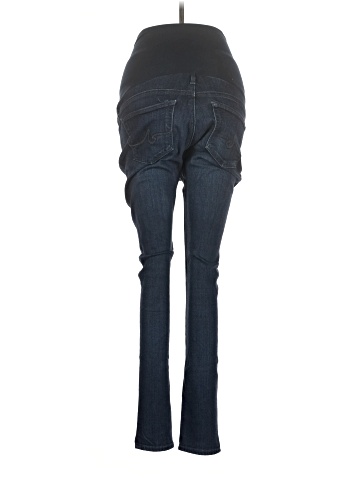 P Collection by AG Adriano Goldschmied Jeggings (view 2)