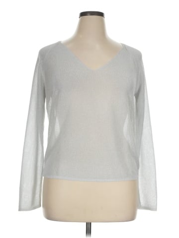 Worthington Pullover Sweater (view 1)