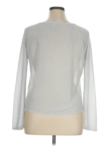 Worthington Pullover Sweater (view 2)