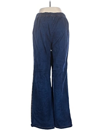 Indigo Moon Jeans (view 2)